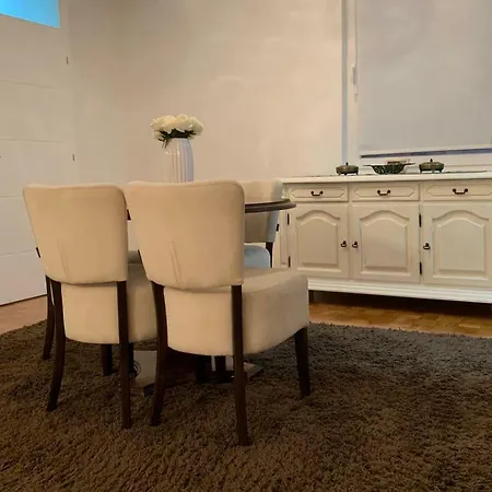 Dream Apartment