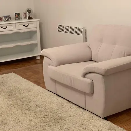 Dream Apartment *