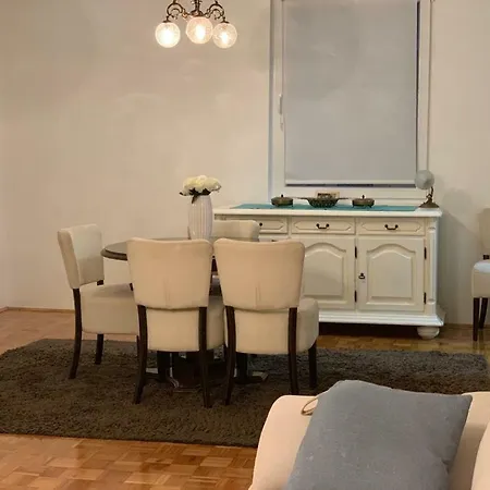 Dream Apartment