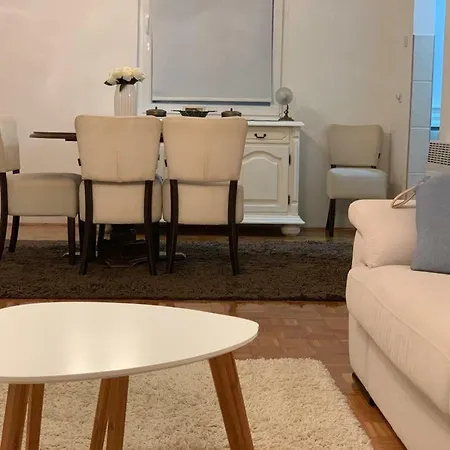 Apartment Dream