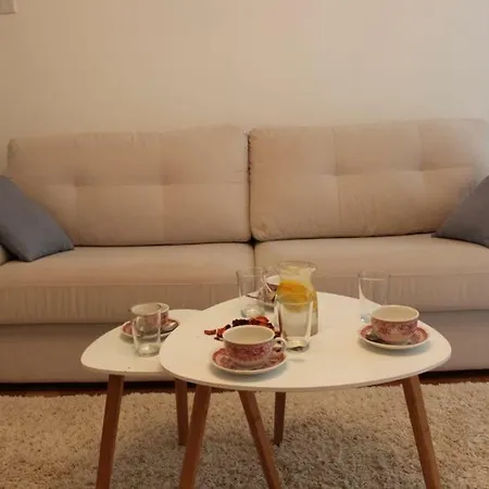 Dream Apartment
