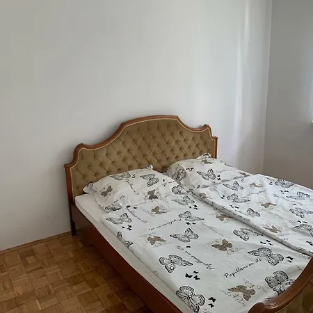 Dream Apartment